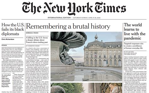 internation news|The New York Times International .